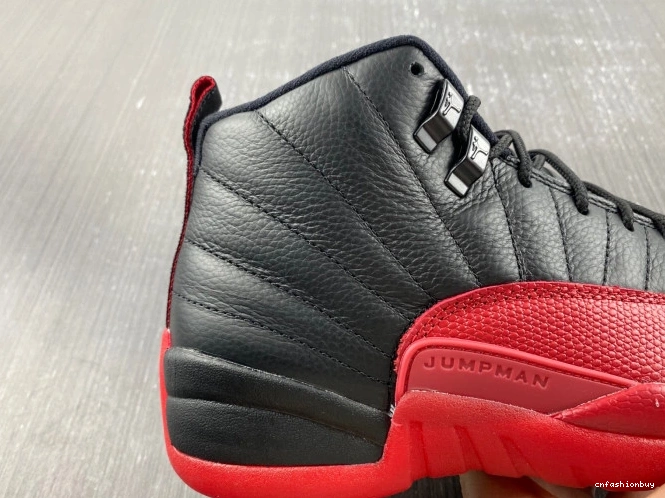 12 130690-002 Jordan Retro (2016) Game Flu 1108